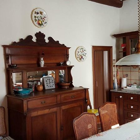 Casa Caprioli Apartment Montalcino Bagian luar foto