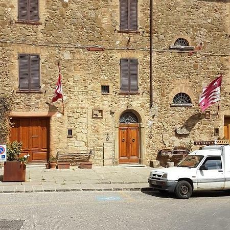 Casa Caprioli Apartment Montalcino Bagian luar foto