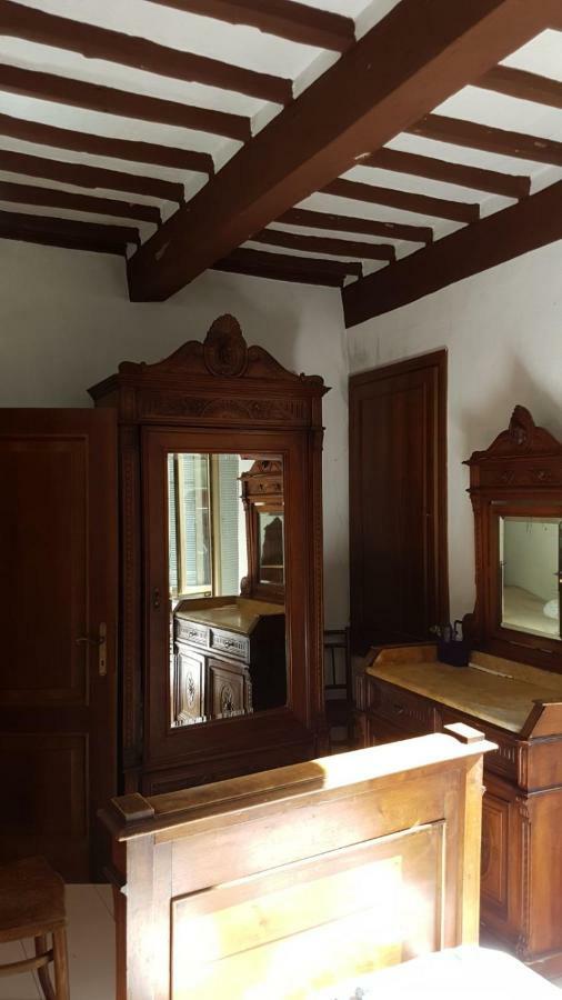 Casa Caprioli Apartment Montalcino Bagian luar foto