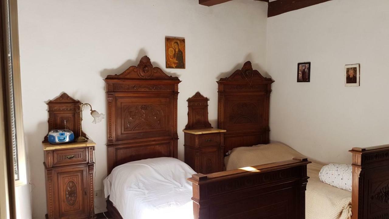 Casa Caprioli Apartment Montalcino Bagian luar foto