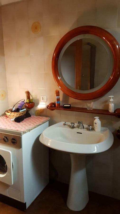 Casa Caprioli Apartment Montalcino Bagian luar foto